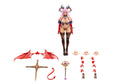 ZERO DISTANCE x IDLE ANGELS FALLEN ANGEL LUCIFER 1/12 SCALE ACTION FIGURE YELLOW SKIN VER. NORMAL EDITION