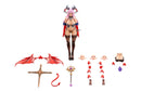 ZERO DISTANCE x IDLE ANGELS FALLEN ANGEL LUCIFER 1/12 SCALE ACTION FIGURE YELLOW SKIN VER. DELUXE EDITION