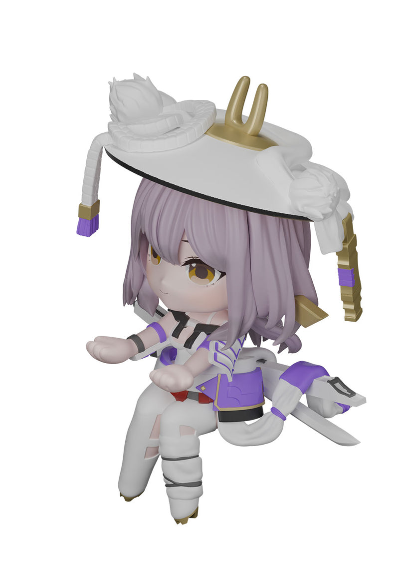 Goddess of Victory: Nikke ClawsUp SWIF, Cup Noodle Holder Scarlet