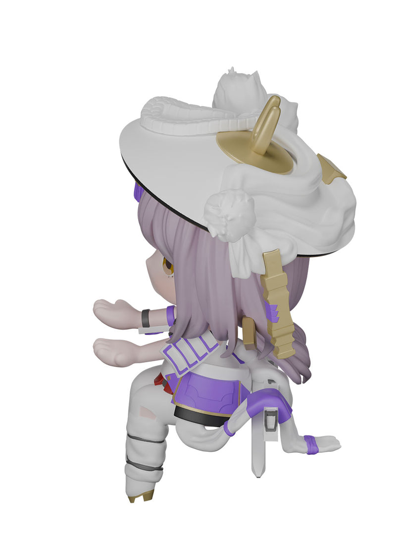 Goddess of Victory: Nikke ClawsUp SWIF, Cup Noodle Holder Scarlet