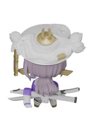 Goddess of Victory: Nikke ClawsUp SWIF, Cup Noodle Holder Scarlet