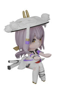 Goddess of Victory: Nikke ClawsUp SWIF, Cup Noodle Holder Scarlet