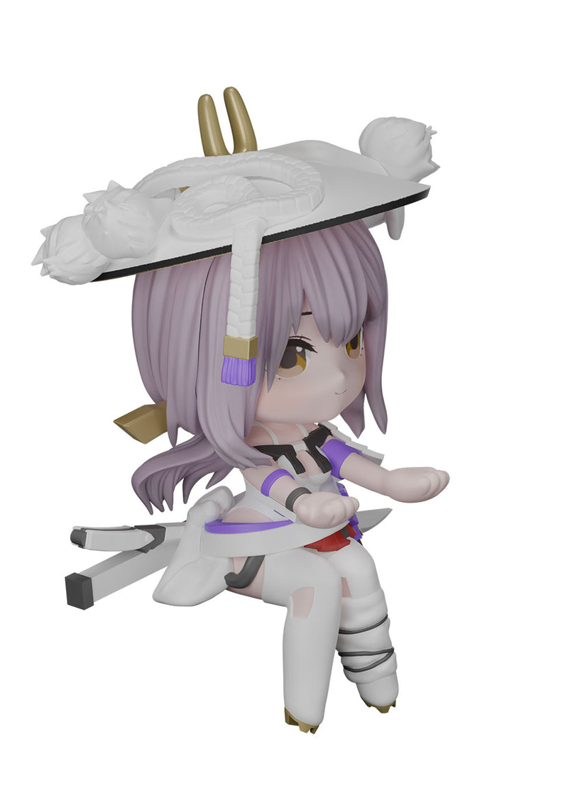 Goddess of Victory: Nikke ClawsUp SWIF, Cup Noodle Holder Scarlet