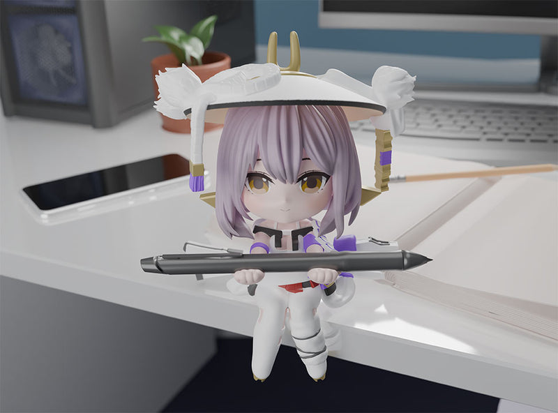 Goddess of Victory: Nikke ClawsUp SWIF, Cup Noodle Holder Scarlet