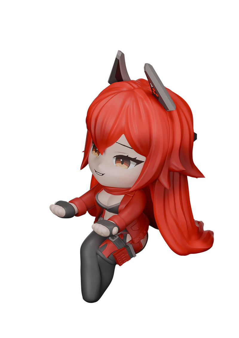 Goddess of Victory: Nikke ClawsUp SWIF, Cup Noodle Holder Redhood