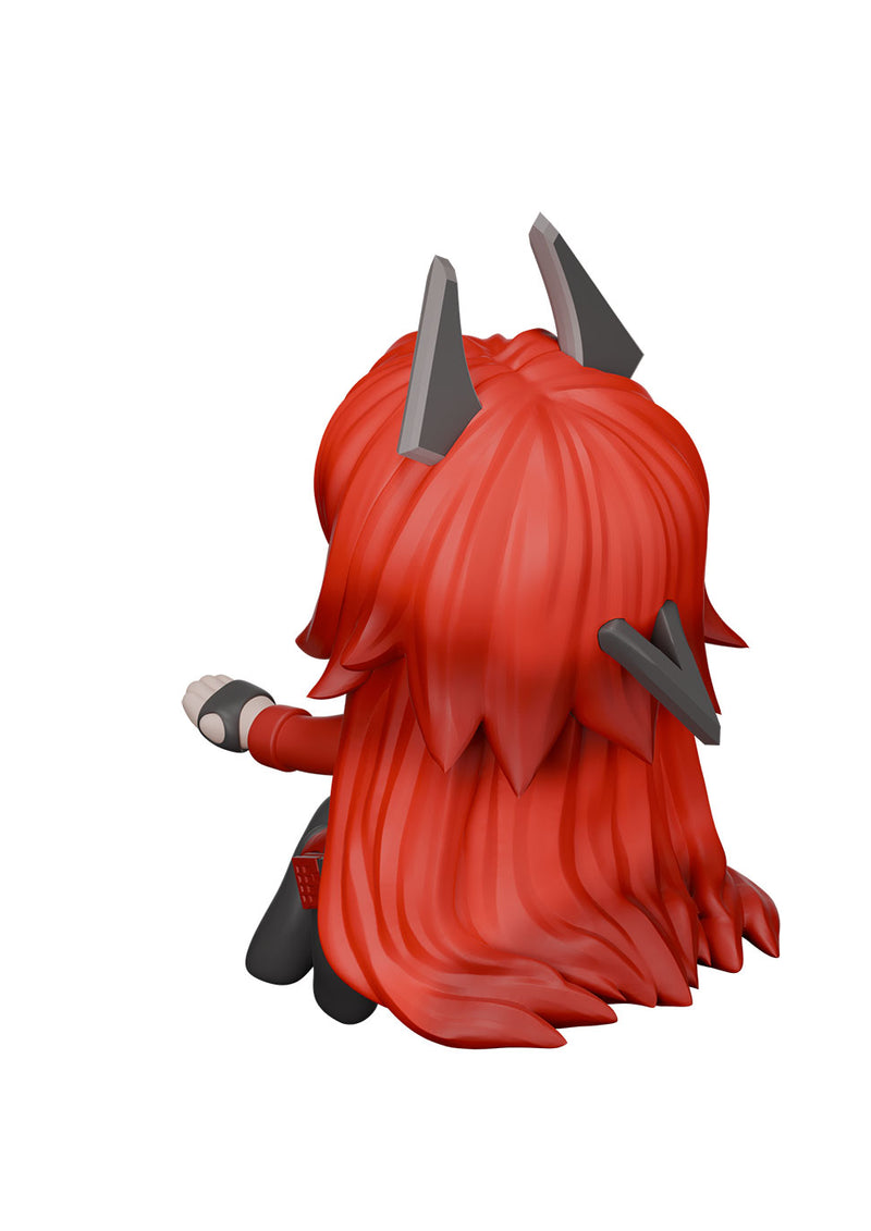 Goddess of Victory: Nikke ClawsUp SWIF, Cup Noodle Holder Redhood