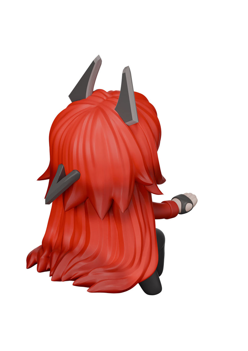 Goddess of Victory: Nikke ClawsUp SWIF, Cup Noodle Holder Redhood