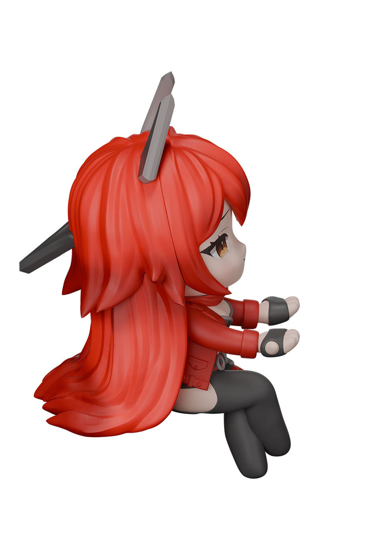 Goddess of Victory: Nikke ClawsUp SWIF, Cup Noodle Holder Redhood