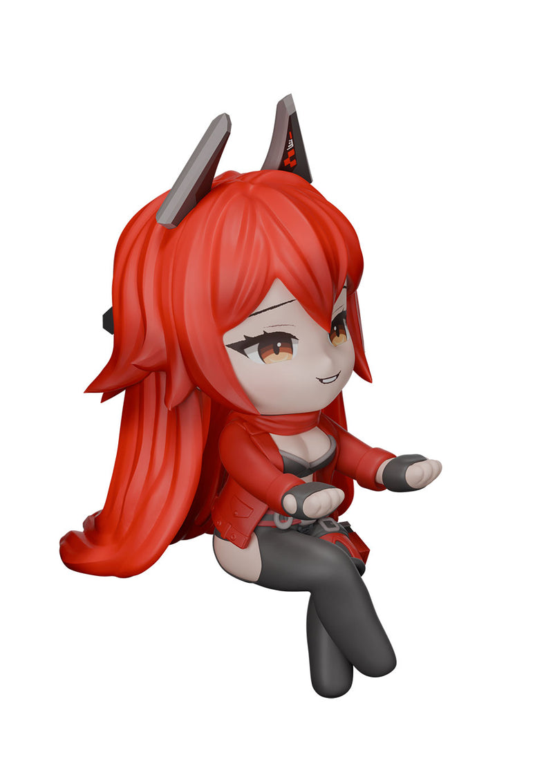 Goddess of Victory: Nikke ClawsUp SWIF, Cup Noodle Holder Redhood