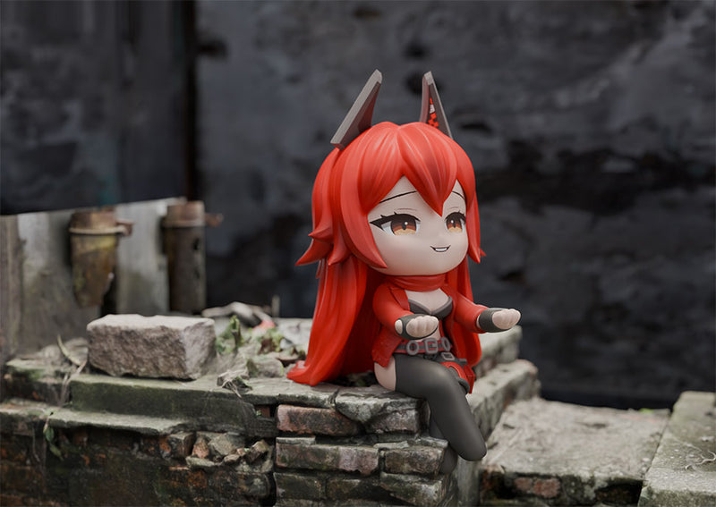 Goddess of Victory: Nikke ClawsUp SWIF, Cup Noodle Holder Redhood