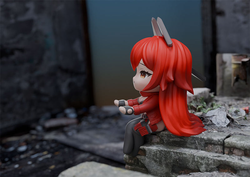 Goddess of Victory: Nikke ClawsUp SWIF, Cup Noodle Holder Redhood