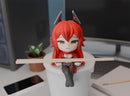 Goddess of Victory: Nikke ClawsUp SWIF, Cup Noodle Holder Redhood