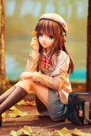 Illustrated by Hiten HobbyChaton Aki no Iro