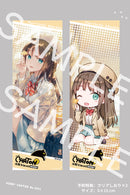 Illustrated by Hiten HobbyChaton Aki no Iro