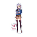 Heaven Burns Red Blue select Extra Large Acrylic Stand