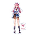 Heaven Burns Red Blue select Extra Large Acrylic Stand