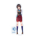 Heaven Burns Red Blue select Extra Large Acrylic Stand