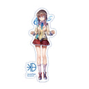 Heaven Burns Red Blue select Extra Large Acrylic Stand