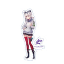 Heaven Burns Red Blue select Extra Large Acrylic Stand