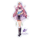 Heaven Burns Red Blue select Extra Large Acrylic Stand