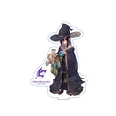 Heaven Burns Red Blue select Extra Large Acrylic Stand