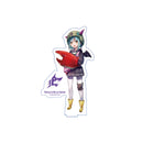 Heaven Burns Red Blue select Extra Large Acrylic Stand