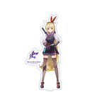 Heaven Burns Red Blue select Extra Large Acrylic Stand