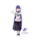 Heaven Burns Red Blue select Extra Large Acrylic Stand