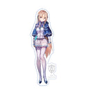 Heaven Burns Red Blue select Extra Large Acrylic Stand