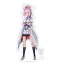 Heaven Burns Red Blue select Extra Large Acrylic Stand