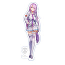 Heaven Burns Red Blue select Extra Large Acrylic Stand