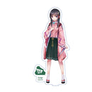 Heaven Burns Red Blue select Extra Large Acrylic Stand