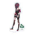 Heaven Burns Red Blue select Extra Large Acrylic Stand
