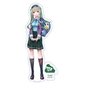 Heaven Burns Red Blue select Extra Large Acrylic Stand