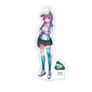 Heaven Burns Red Blue select Extra Large Acrylic Stand
