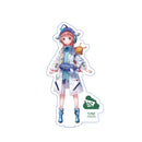 Heaven Burns Red Blue select Extra Large Acrylic Stand