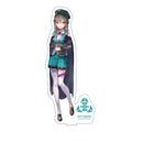 Heaven Burns Red Blue select Extra Large Acrylic Stand