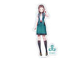 Heaven Burns Red Blue select Extra Large Acrylic Stand