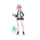 Heaven Burns Red Blue select Extra Large Acrylic Stand