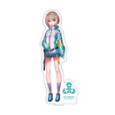 Heaven Burns Red Blue select Extra Large Acrylic Stand