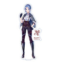 Heaven Burns Red Blue select Extra Large Acrylic Stand