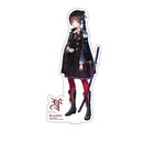 Heaven Burns Red Blue select Extra Large Acrylic Stand