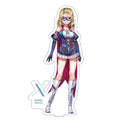 Heaven Burns Red Blue select Extra Large Acrylic Stand