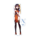 Heaven Burns Red Blue select Extra Large Acrylic Stand