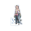 Heaven Burns Red Blue select Extra Large Acrylic Stand