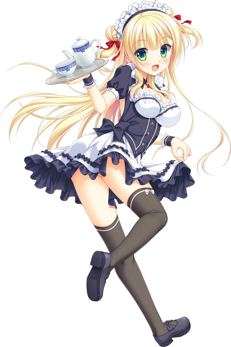 Kin-iro Loveriche Blue select 2024 Extra Large Acrylic Stand