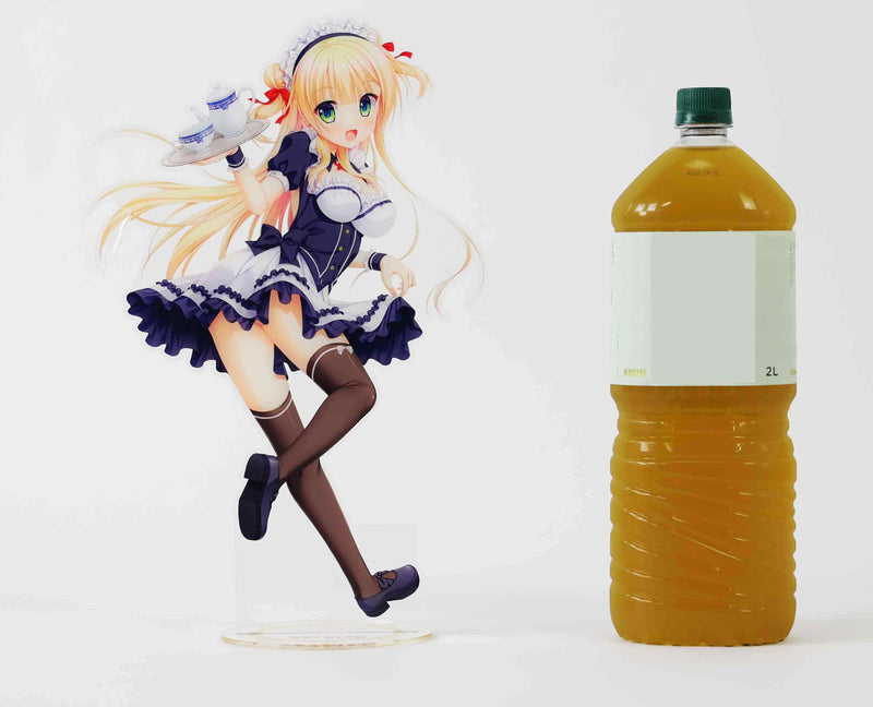 Kin-iro Loveriche Blue select 2024 Extra Large Acrylic Stand