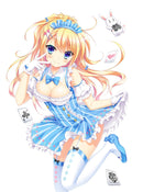 Kin-iro Loveriche Blue select 2024 Extra Large Acrylic Stand