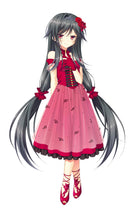 Kin-iro Loveriche Blue select 2024 Extra Large Acrylic Stand