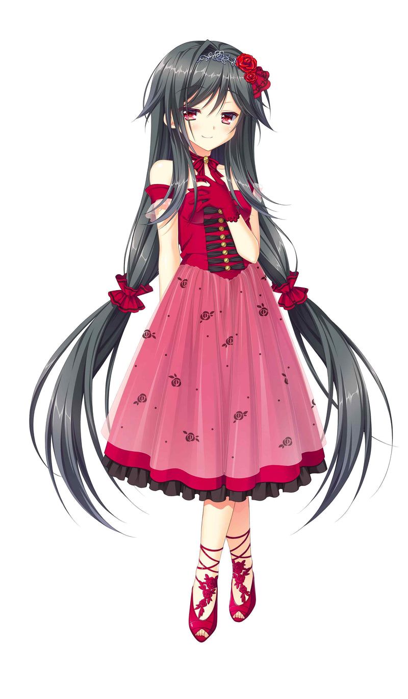 Kin-iro Loveriche Blue select 2024 Extra Large Acrylic Stand